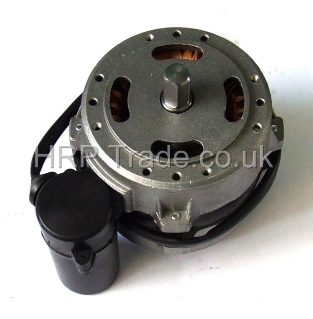 OIL SPARES  A02034N